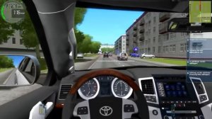 City Car Driving Simulator  Game On Android [ For Free] Apk 100% working