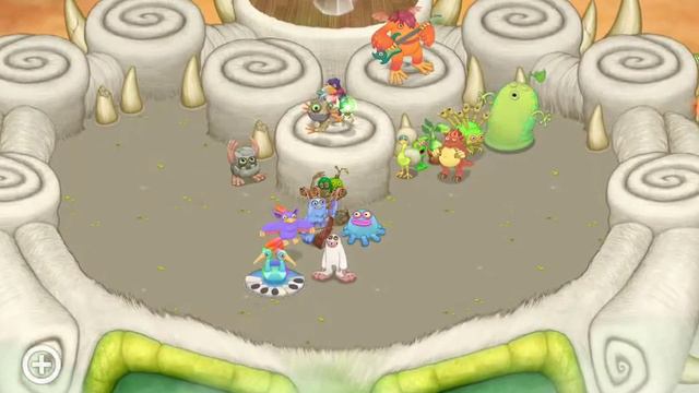 my singing monsters поющие монстры поют на острове композитора 2. Звёздная дискотека поющих монстро смотреть онлайн