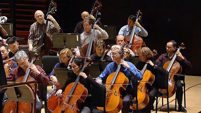 Tchaikovsky - Rococo Variations смотреть онлайн