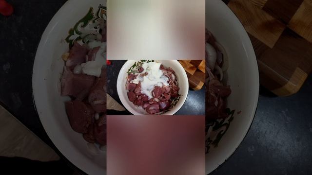 Простой, быстрый маринад. шашлык из свинины смотреть онлайн