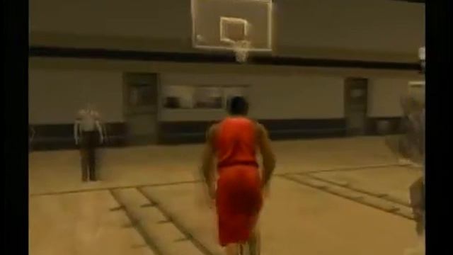 NBA 2K3 Review смотреть онлайн