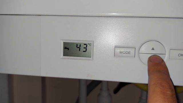 VİESSMANN KOMBİ YAZ MODUNA ALMA-Emeğe Saygı, Lütfen Abone Olmayı Unutmayın смотреть онлайн