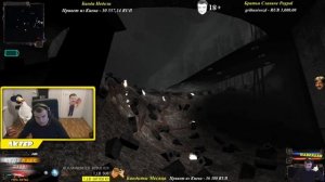 Актер в STALKER: Shadow of Chernobyl | И что это всё?! Прошёл всю игру!