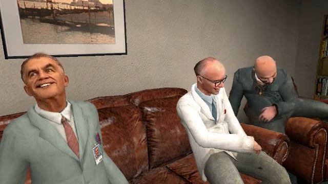 GUITAR HERO AND LEFT 4 DEAD!!!! смотреть онлайн