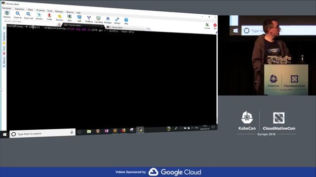 A Hacker's Guide to Kubernetes and the Cloud - Rory McCune, NCC Group PLC (Intermediate Skill Level смотреть онлайн
