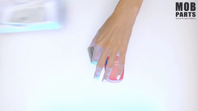 Бесконтактный индикатор-детектор напряжения, металла и древесины UNI-T UT387A 081469 смотреть онлайн