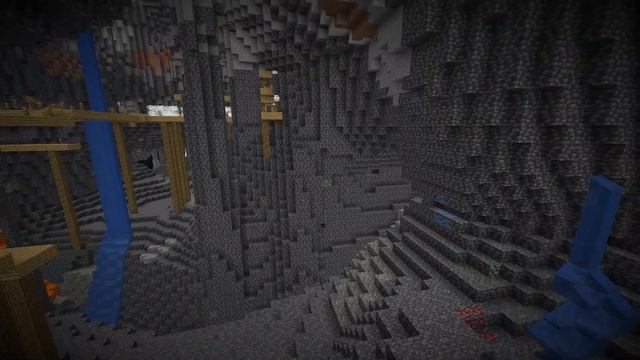 BEST OP Loot Survival/Hardcore/Speedrun Seed for Java 1.20/1.20.1/1.20.2 | Minecraft смотреть онлайн