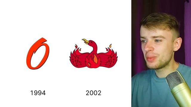 Выбираем лучший логотип браузера | Chrome, Safari, Opera, Firefox, Microsoft Edge смотреть онлайн