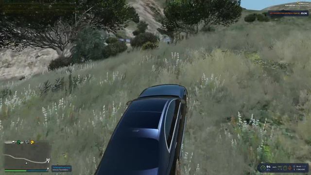 ЗАСКАМИЛ РУФА НА 4 МИЛЛИОНА! ЖЕСТКИЙ ПРАНК С АРЕСТОМ! GTA 5 RP BURTON смотреть онлайн