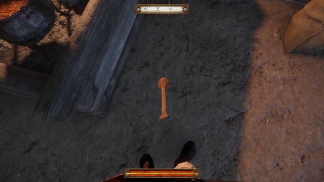 Kingdom Come Deliverance - Alpha - Angespielt 1/3 [2K] смотреть онлайн