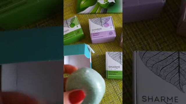 Шампуни и кондиционеры компании Гринвей смотреть онлайн