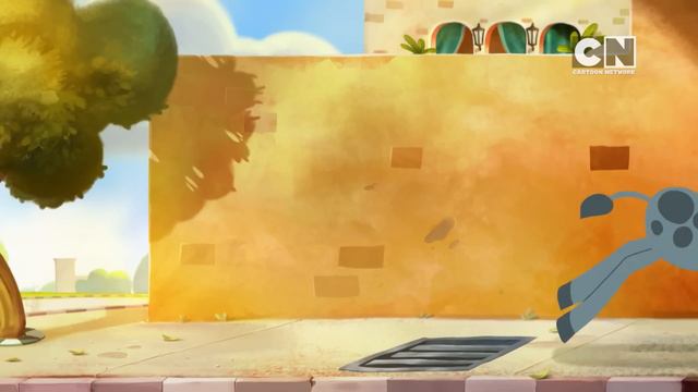 Lamput Presents | Is That a Squid 🦑 or an Octopus 🐙? | The Cartoon Network Show Ep. 43 смотреть онлайн