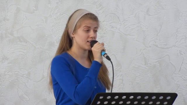 " Я не могу служить Тебе Господь " смотреть онлайн