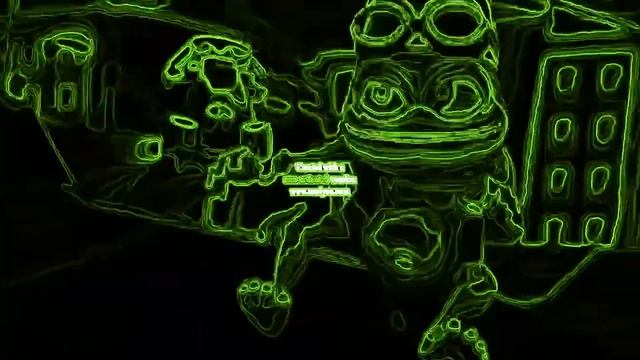 Insane Vocoder Remix Of The Catchy CRAZY FROG Song - Must-See Cover!
