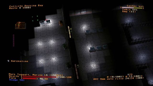 Прохождение Jupiter Hell [10] - Онслот смотреть онлайн