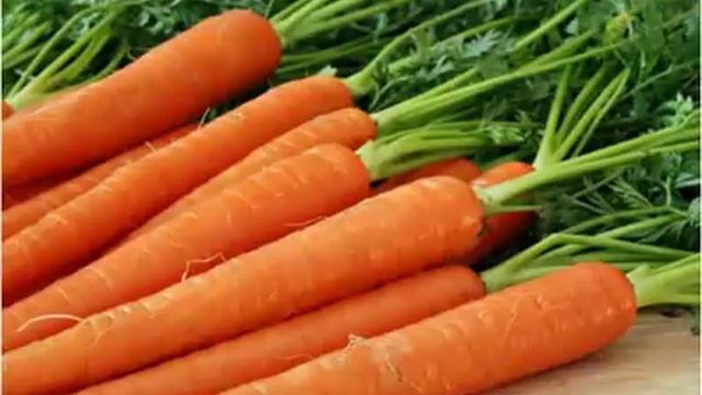 Удивительное Средство для Роста Волос с Морковным Соком смотреть онлайн