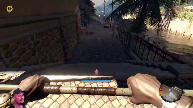 DEAD ISLAND : RIPTIDE with SOULREAVERS1987 * PART 14 * PS4 * UNTAMED_NL смотреть онлайн