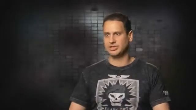Call of Duty: Black Ops Rezurrection Map Pack-Behind The Scenes смотреть онлайн