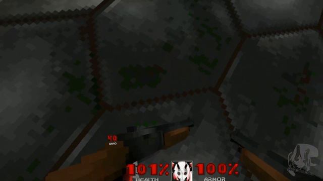 Classic DOOM in VR!!! [Kill Montage] смотреть онлайн