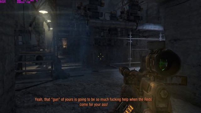 Metro Last Light Macbook Pro Retina 2014 / Iris 5100 Graphic Benchmark смотреть онлайн