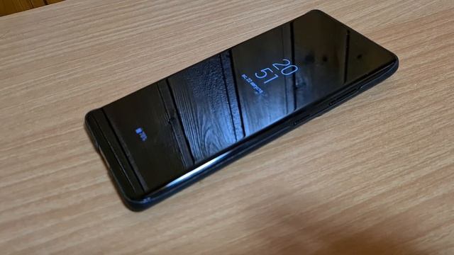 Измерение качества сна на GW4 (попытка №1) смотреть онлайн