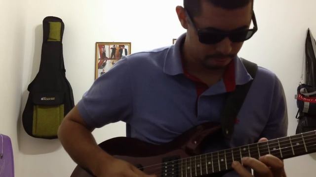 Improviso (Guitarra) смотреть онлайн