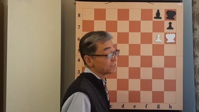 5) Шахматы для начинающих Мат пешкой. смотреть онлайн