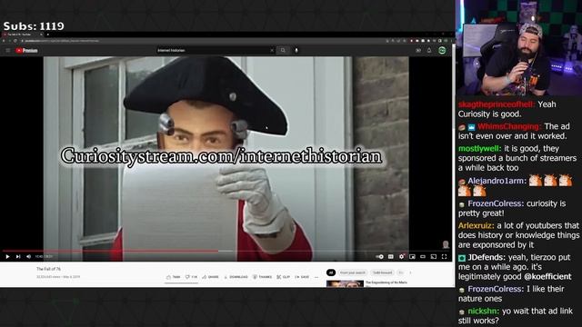Koefficient Reacts To One Of The Craziest Video Game Disasters! смотреть онлайн
