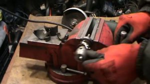 Заклинил патрон дрели!!!| Самый безнадежный вариант | Как открутить патрон