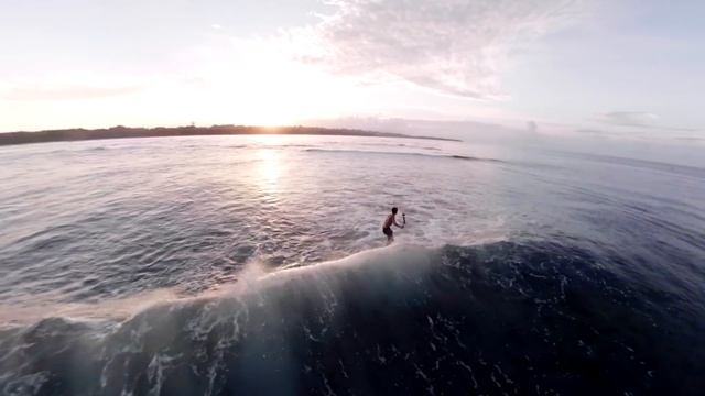 GoPro: Fusion Quick Start - Capturing смотреть онлайн