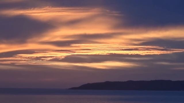 США 2598: Закат в Puerto Vallarta смотреть онлайн