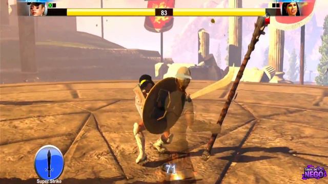 Os 12 Melhores Jogos de ESPORTES para PS3 para Sair do Tédio смотреть онлайн