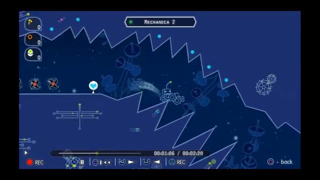 TerRover is pretty fun! : The New Mario? смотреть онлайн