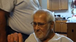 ЗЛОЙ ДЕД и День Рождения Бриджет