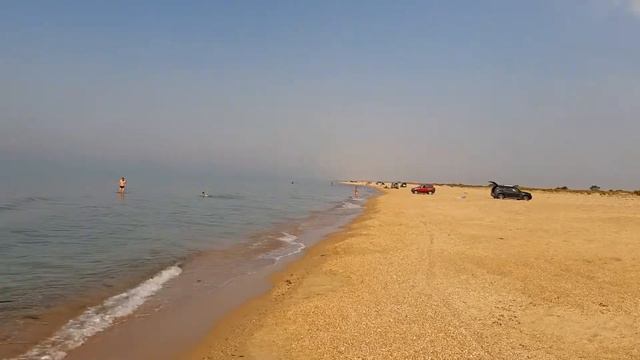 Дикие пляжи Краснодарский край 👸🌴🦄 смотреть онлайн