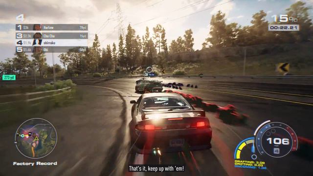 NEED FOR SPEED UNBOUND Gameplay Walkthrough Part 1 (FULL GAME 4K 60FPS PC) No Commentary смотреть онлайн