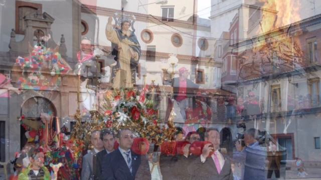 En Sant Vicent Ferrer - Cor popular Nules смотреть онлайн