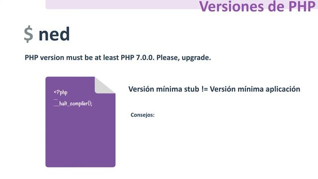 deSymfony 2017 - Aplicaciones CLI profesionales con Symfony смотреть онлайн