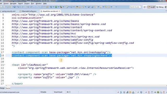 Part 07 - 02 - Spring Security Using JDBC USER SERVICE смотреть онлайн