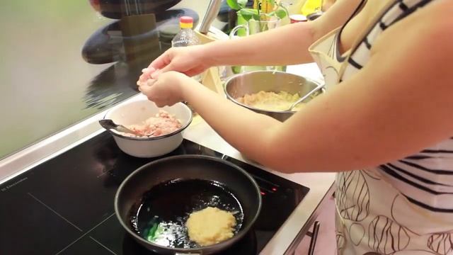 Очень вкусные картофельные драники с мясом - рецепты белорусской кухни смотреть онлайн