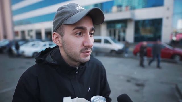 Что такое Dota 2? Отвечают киевляне смотреть онлайн