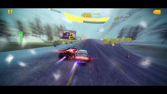 Asphalt 8, TOYOTA SUPRA RZ MARK IV, Multiplayer, The Discontinued KING смотреть онлайн