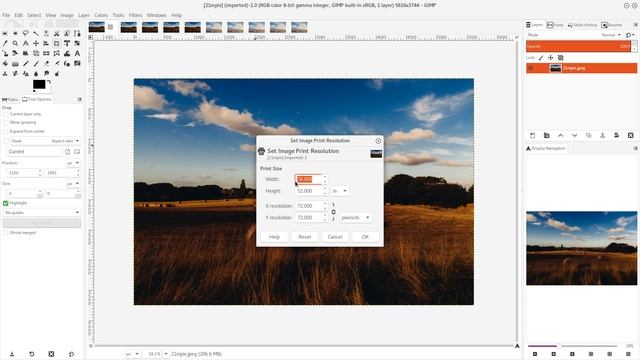 Resolution, DPI and PPI смотреть онлайн
