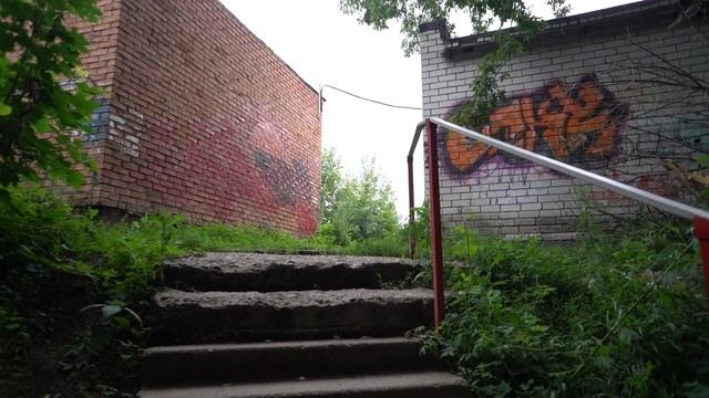 Людское равнодушие к роще Юго-Западного района Чебоксар смотреть онлайн