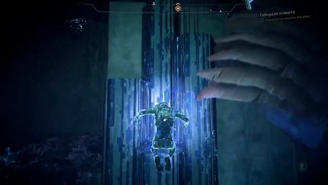 Mass Effect™: Andromeda полное прохождение планеты Хаварл (Котиков) смотреть онлайн