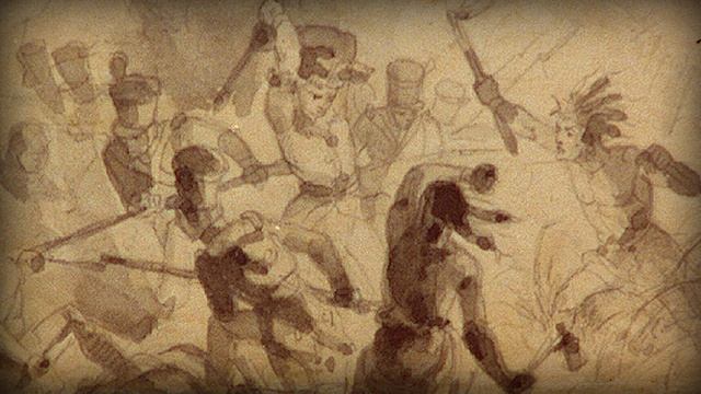 The War of 1812 - Crash Course US History #11 смотреть онлайн