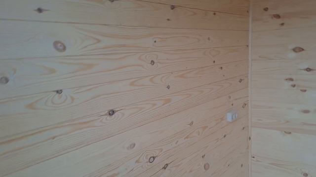 Готовый модульный дачный дом от "Модульных бань Иркутск" смотреть онлайн