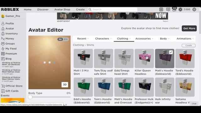 How To Make Eddsworld In Roblox смотреть онлайн