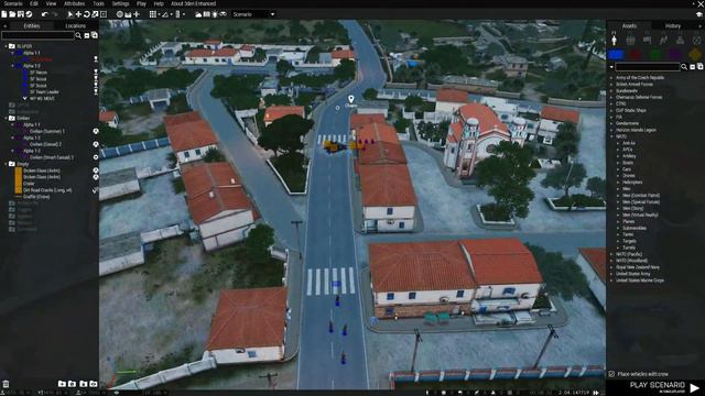 TOP 10 MODS FOR ARMA 3 CINEMATICS! ► GCam + NoHaze + Blastcore & More Featuring Viper1Zero! смотреть онлайн