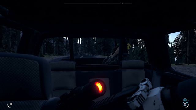 FAR CRY5 - ПОГОНЯ ЗА СЕКТАНТАМИ - РЕАЛЬНАЯ ЖИЗНЬ в FAR CRY 5 смотреть онлайн